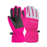 Reusch Alan Junior 6061115 3349 white pink 1